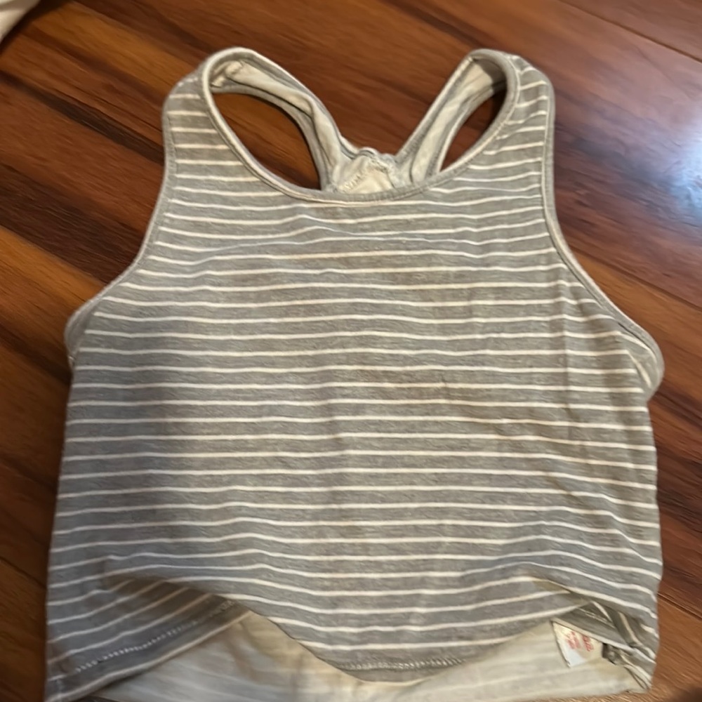 justice top